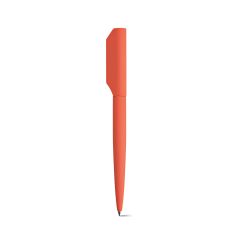 Rabelais Pen rAluminium. Black 1km Dokumental® ink, APN010