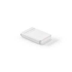 Ampx Powerbank rABS 6000 mAh. 18W. Ricarica il telefono 2-3 volte, APW002