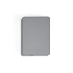 Hooke Powerbank rABS 10000 mAh. Magnetic charging, APW008