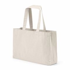 Makalu Shopping Bag rCotton. 280gsm. 65cm Handles, ASB023