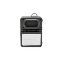Altoparlante Soundo rABS 800mAh. 6 ore di riproduzione. Sistema TWC, nero, ASP002-103