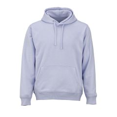 Felpa con cappuccio unisex Bondi. Cotone organico e rPET. 300gsm, ASW001