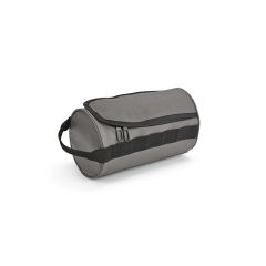 Riga Kulturtasche 5.7L rPET. Fassförmig mit Tragegriff, ATB003