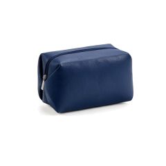 Rotterdam Toiletry Bag 2.5L rPU with zipper, ATB012