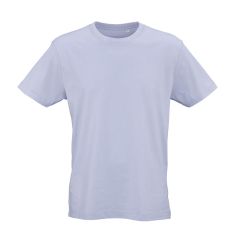 Copacabana U t-shirt unisex in jersey. 100% cotone biologico. 165gsm, ATS001