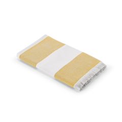 Ruđin ručnik rCotton 350gsm. Napravljeno u Portugalu, ATW007
