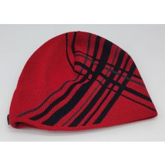 Abstract Winter Hat - Warm & Trendy - Abstract-UllS-02