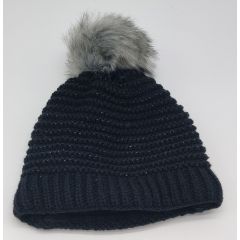 Cosy Winter Hat - Snug and Warm - Cosy-UllS-02