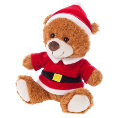 Plüsch-Teddybär | Santi, braun, HE203-16