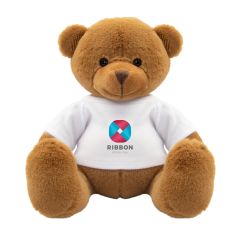 Plüsch-Teddybär | Nicky Brown, braun, HE235-16