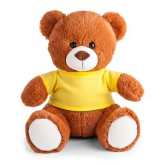 Plüsch-Teddybär | Josh Brown, braun, HE272-16