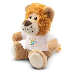 Plüschlöwe | Roy, Beige, HE283-18