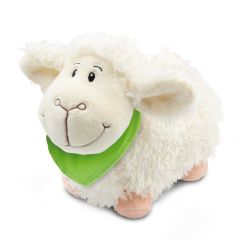 Plüschschaf | Helen, Weiß, HE316-02