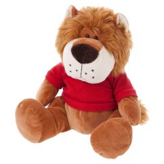 Plush lion | Richard K, HE669