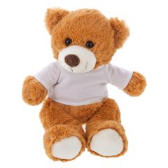 Plüsch-Teddybär | Malcolm, braun, HE673-16
