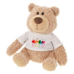 Plüsch-Teddybär | Clifford, Beige, HE674-20