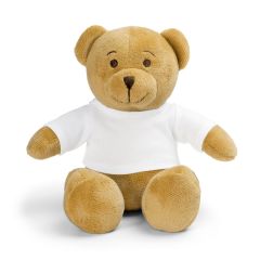 Plüsch-Teddybär | Siddy Honey, Beige, HE764-18