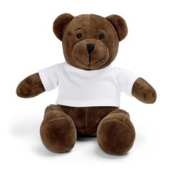 Plüsch-Teddybär | Siddy Brown, braun, HE765-16