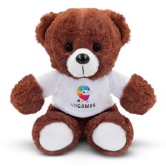 Plüsch-Teddybär | Roger Brown, braun, HE773-16