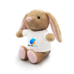 RPET Plüschkaninchen | Jumpie, Beige, HE791-18
