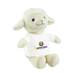 RPET Plüschschaf | Cloudy, Beige, HE794-20