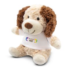 Plüschhund | Sneeffy, braun, HE822-16