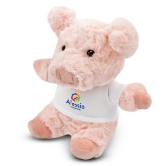 Plüschschwein | Tailyssia, Rosa, HE825-21