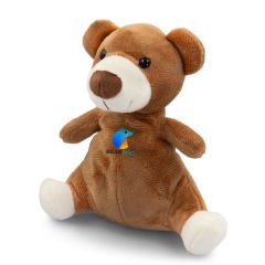 Plüsch-Teddybär | Ragan, braun, HE840-16
