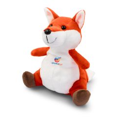 Plüschfuchs | Zaka, orange, HE841-07