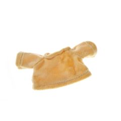 T-shirt per peluche, giallo, HU100-08