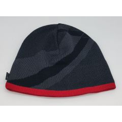 Zimska kapa Line - Elegantni pletni dizajn - Line-UllS-03