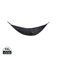 Amaca da esterno Nordic Drift GRS Trail, nero, XDND150.0101