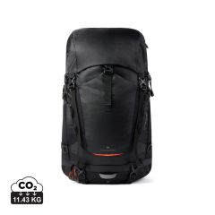 Nahrbtnik Nordic Drift Trail RCS 33L, črna, XDND200.0001