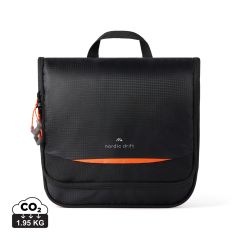 Nordic Drift Trail RCS necessaire 3L, nero, XDND200.0301