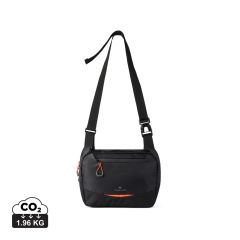 Borsa a tracolla Nordic Drift Trail RCS 4L, nero, XDND200.0401