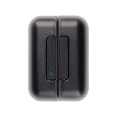 Nordic Drift Everest ručni dupli grijači 6.000mAh powerbank, crno, XDND430.0601