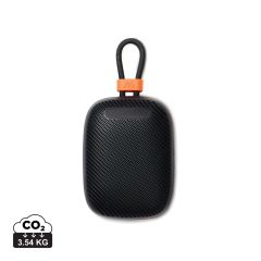 Nordic Drift Titan IP67 Altoparlante impermeabile e antipolvere 5W, nero, XDND440.0001