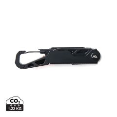 Nordic Drift Adventure Multitool, black, XDND500.0301