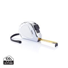 Stop auto economico - 3m/16mm, argento, XDP112.032