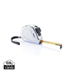 Stop auto economico - 5m/19mm, argento, XDP112.052