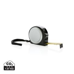 Nastro di misurazione - 5m/19mm, nero, XDP113.261