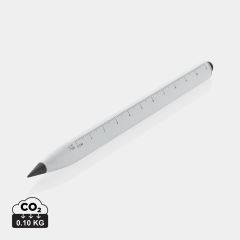 Penna multitasking Eon RCS in alluminio riciclato Infinity, XDP221.01-3ED1ABD5