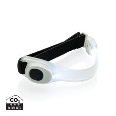 Safety led strap, white, XDP239.433