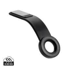 DriveGrip RCS in plastica riciclata supporto auto magnetico universale, nero, XDP239.6501