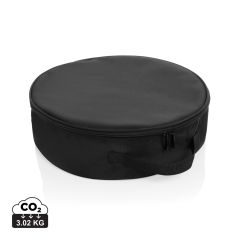 Volty Aware™ RPET torba za pohranu EV kabela, crno, XDP239.6601