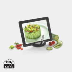 Supporto per tablet Chef con touchpen, nero, XDP261.171