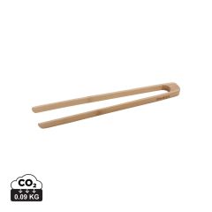 Pinza da portata in bambù Ukiyo, marrone, XDP261.339