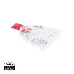 Obesek za ključe CPR maska, XDP265.24-73C062A5