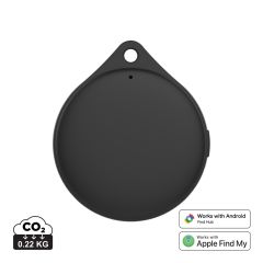 Findpop Dual RCS iskalnik predmetov iz reciklirane plastike IPX5, črna, XDP301.1701