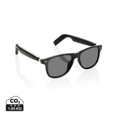 Occhiali audio Miro con intelligenza artificiale e funzione di traduzione, nero, XDP301.2901